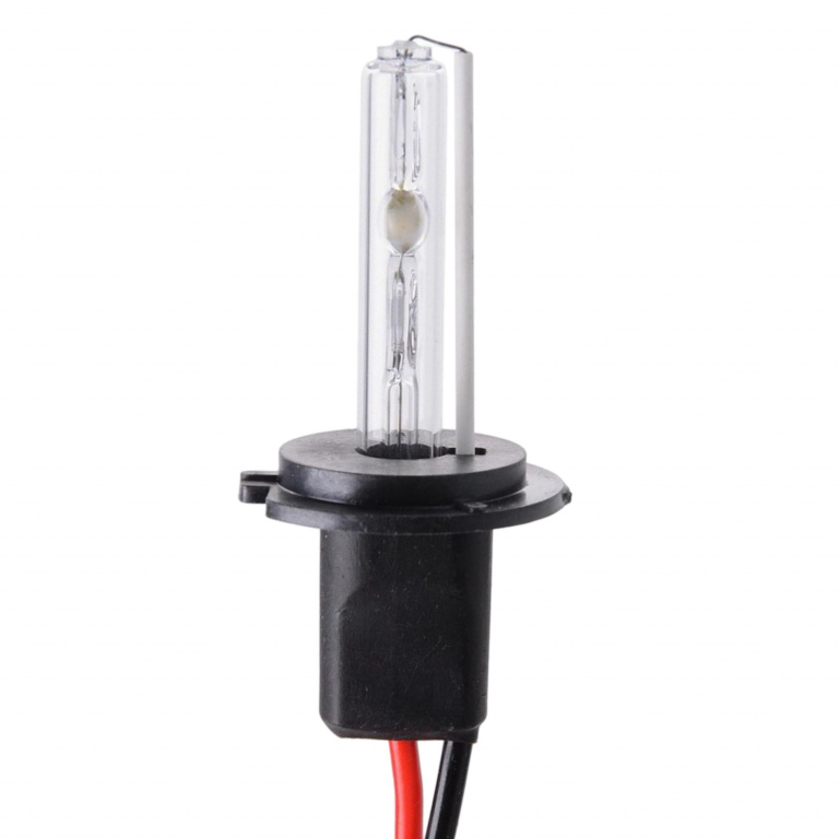 Bec Xenon H7 85V 35W 8000K 255421