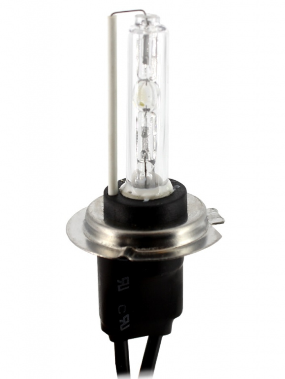 Bec Xenon H7T 85V 35W 6000K 351821