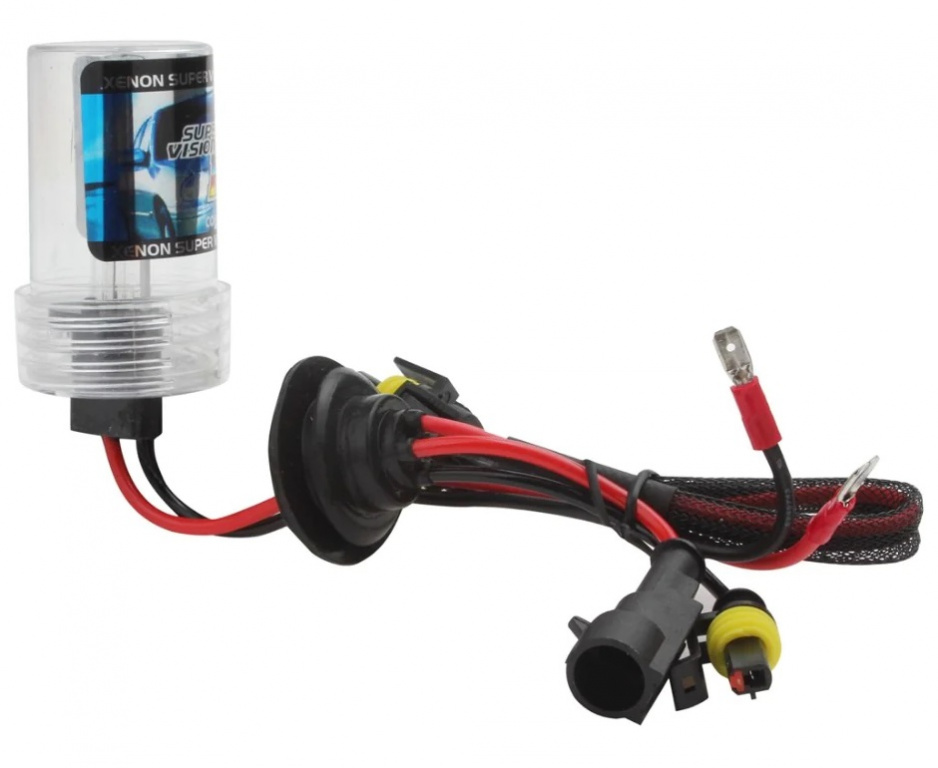 Bec Xenon HB4 85V 35W 5000K 925233