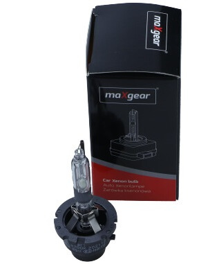 Bec Xenon Maxgear D2R 85V 35W 4300K P32D-3 78-0111
