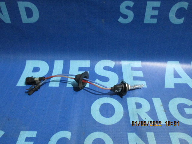 Bec xenon Mercedes E240 W210 (universal)