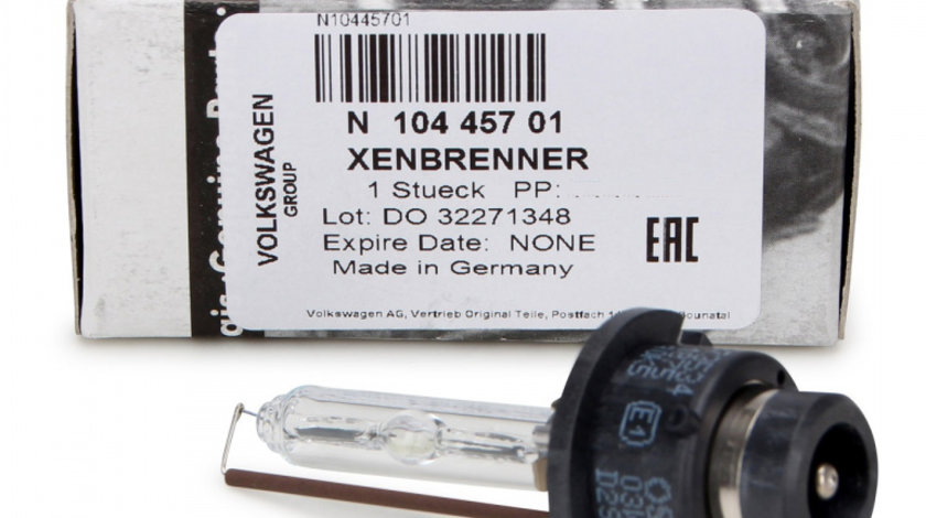 Bec Xenon Oe Volkswagen D2S 4300K 35W P32D-2 N10445701