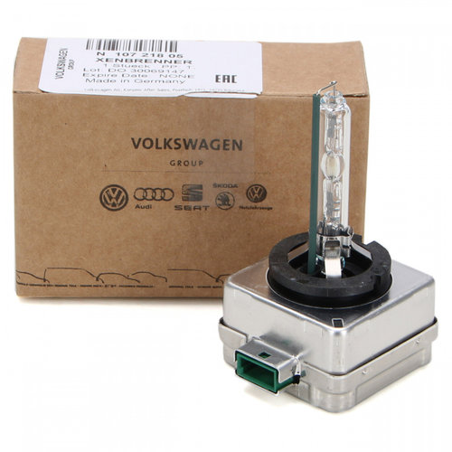 Bec Xenon Oe Volkswagen D3S 42V 35W 4300K PK32d-5 N10721806