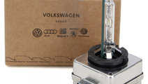 Bec Xenon Oe Volkswagen D3S 42V 35W PK32d-5 N10721...