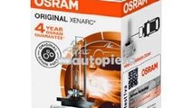 Bec Xenon Osram D1S Xenarc 85V 35W 66140 piesa NOU...