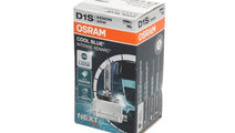 Bec Xenon Osram D1S Xenarc Cool Blue Intense Next ...