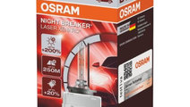 Bec Xenon Osram D1S Xenarc Night Breaker Unlimited...