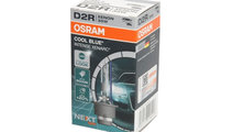 Bec Xenon Osram D2R Xenarc Cool Blue Intense Next ...