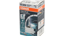 Bec Xenon Osram D3S Xenarc Cool Blue Intense Next ...