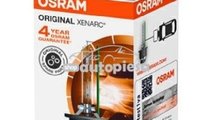 Bec Xenon Osram D4S Xenarc 42V 35W 66440 piesa NOU...