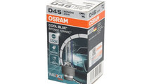 Bec Xenon Osram D4S Xenarc Cool Blue Intense Next ...