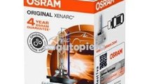 Bec Xenon Osram D8S Xenarc 42V 25W 66548 piesa NOU...