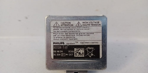Bec Xenon Philips 35W, D1S Audi A4 B6 [2000 - 2005] Avant wagon 5-usi