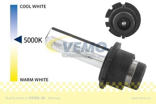 Bec Xenon Vemo D2S 85V 35W V99-84-0015 piesa NOUA