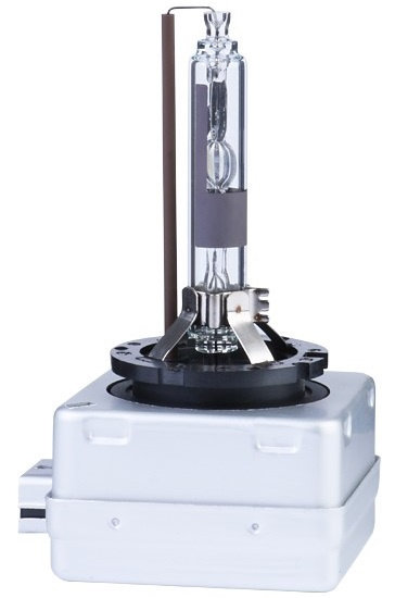 Bec Xenon Vision D1R 85V 35W 5000K PK32d-3 58764