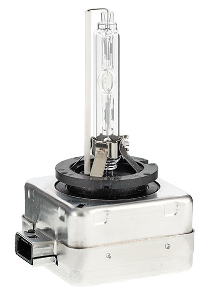 Bec Xenon Vision D1S 85V 35W 6000K PK32D-2 86981