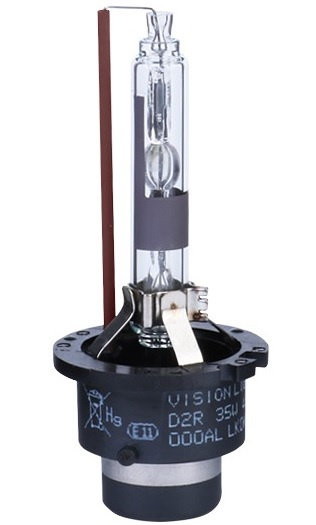 Bec Xenon Vision D2R 85V 35W 5000K P32d-3 58768