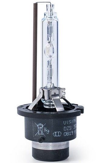 Bec Xenon Vision D2S ​​​​85V 35W 4300K P32d-2 Premium 86762