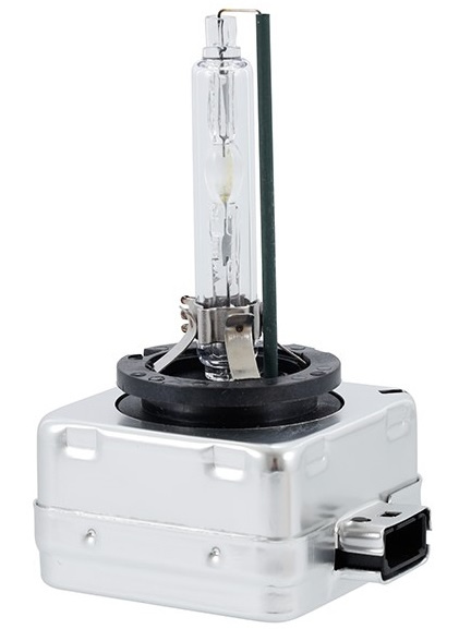 Bec Xenon Vision D3S 42V 35W 6000K Pk32d-5 58915