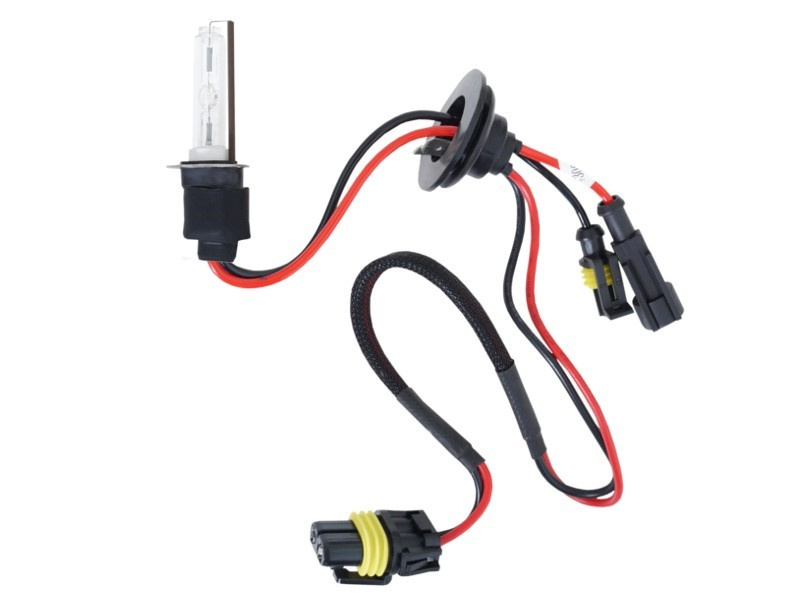 Bec Xenon Vision H3 85V 35W 4300K 58779