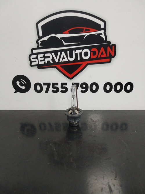 Bec xenon Volvo XC60 (2008-2013) 2.4 Motorina 2008, D2S