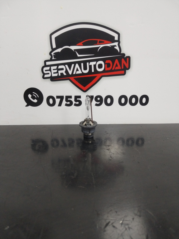 Bec xenon Volvo XC60 (2008-2013) 2.4 Motorina 2008, D2S