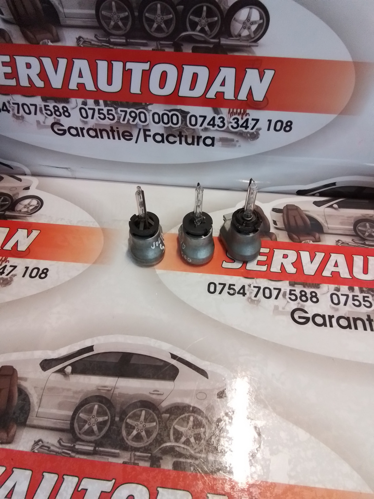 Bec xenon Volvo XC90 (2002->) 2.4 Motorina 2006, D2S