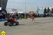 Becman Moto Show