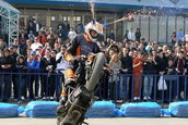 Becman Moto Show