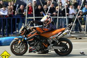 Becman Moto Show