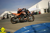 Becman Moto Show