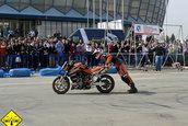 Becman Moto Show