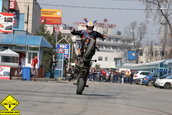 Becman Moto Show