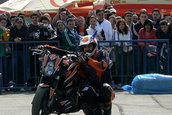 Becman Moto Show