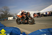 Becman Moto Show