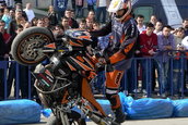 Becman Moto Show