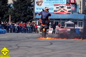 Becman Moto Show