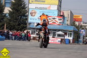 Becman Moto Show