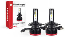 Becuri auto LED BF Series AMiO compatibil H4 AVX-A...