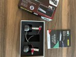 Becuri auto LED