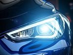 Becuri auto Xenon