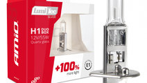 Becuri Cu Halogen H1 12v 55w Lumitec Silver +100% ...