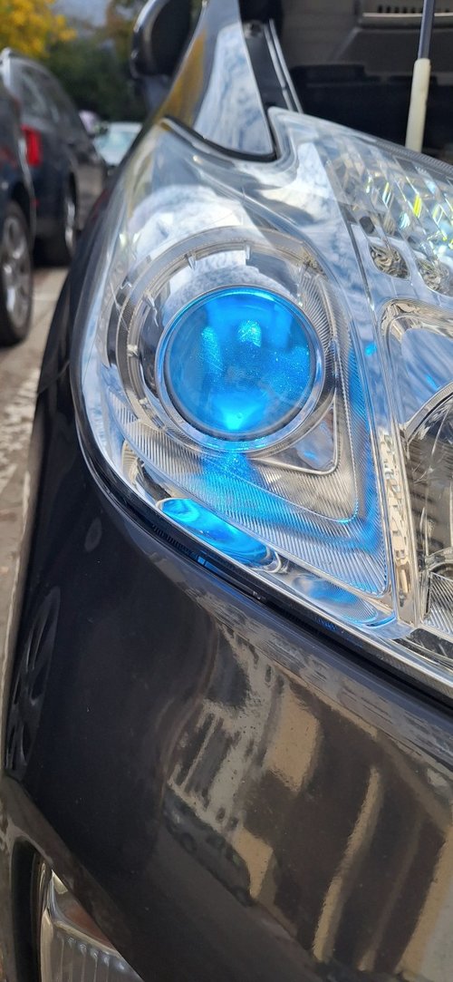 Becuri cu led H11 6000k bevinse