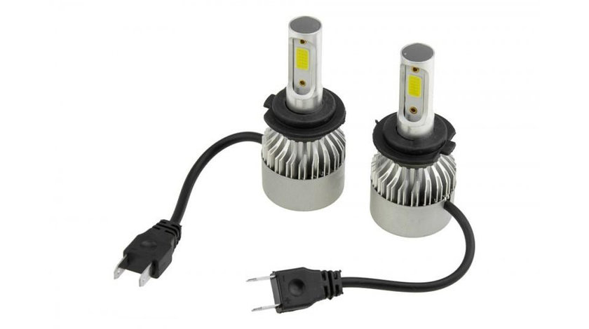 Becuri h7 led 10.000 lm UNIVERSAL Universal #1 LSC7