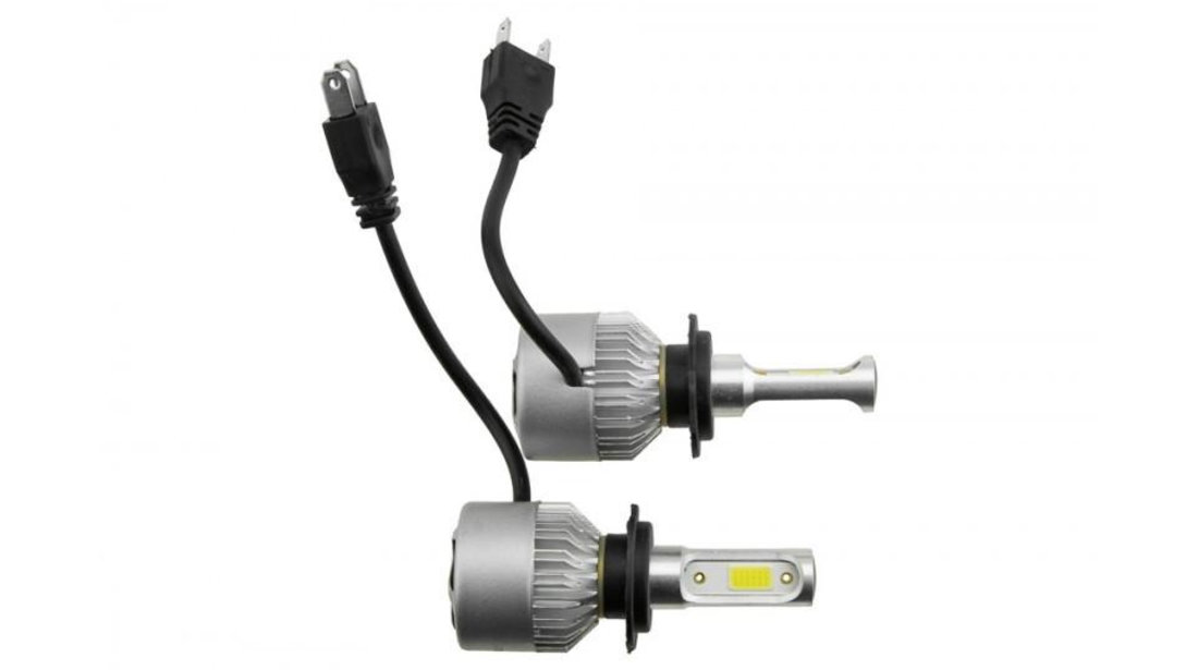 Becuri h7 led 10.000 lm UNIVERSAL Universal #1 LSC7