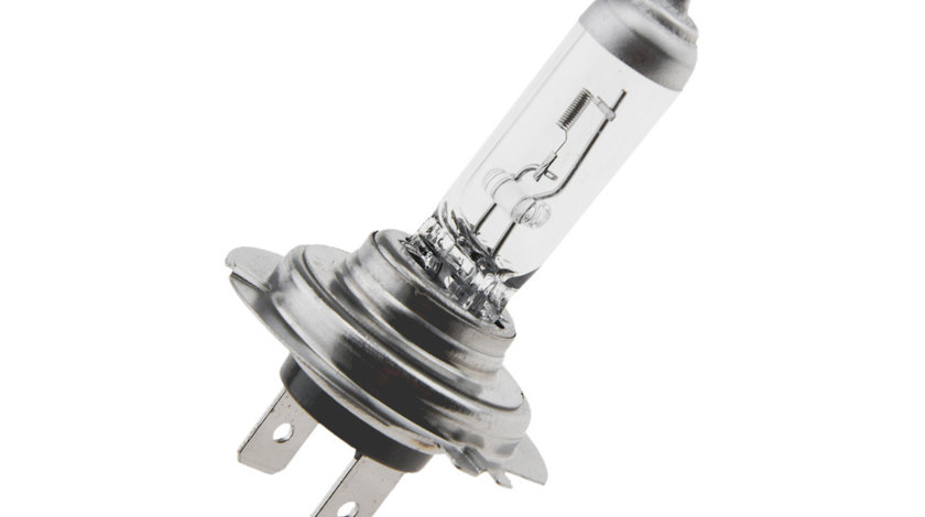 BECURI HALOGEN H7 LONG LIFE, HALOGEN BULBS H7 LONG LIFE