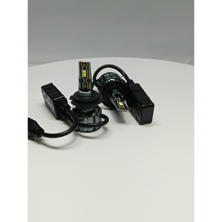 Becuri LED H7 - 28.000LM ,280w canbus Luminozitate Maxima