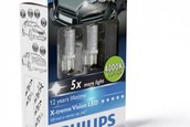 Becuri Philips, lumini cu LED si DRL, interfata Ross-tech de la ASPAD