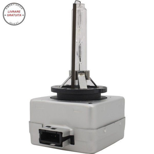 Becuri Xenon D1S 4300K