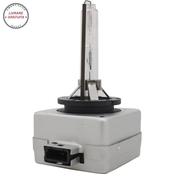 Becuri Xenon D1S 8000K